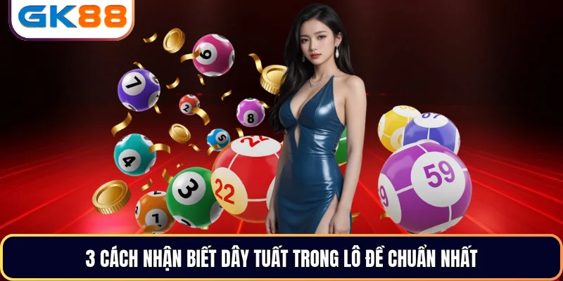 3 cách nhận biết dây Tuất trong lô đề chuẩn nhất